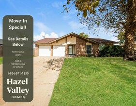 Building Photo - 609 SW 21st St