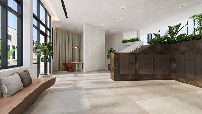Building Photo - Mysa