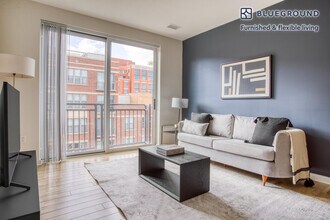 Building Photo - 360 H St NE