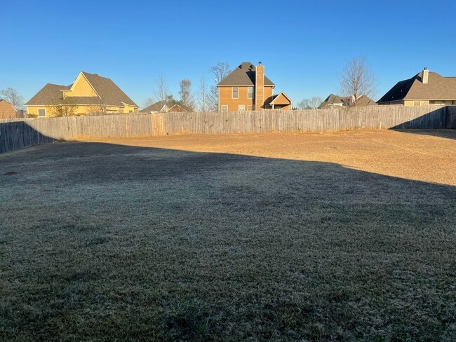 Building Photo - Blanchard Area 2009 Home