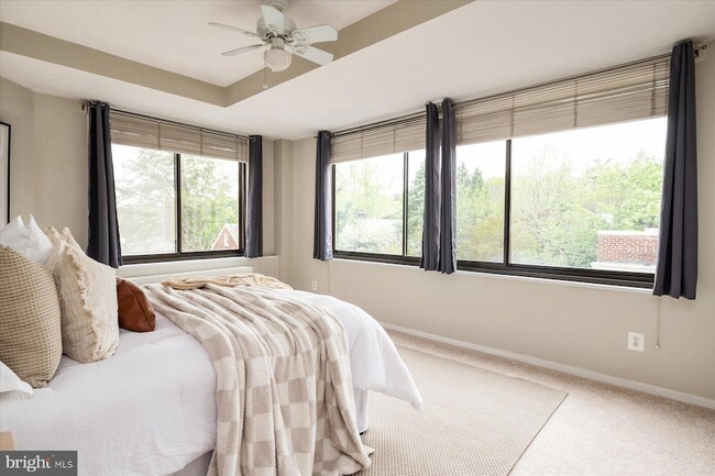 Building Photo - 4740 Connecticut Ave NW