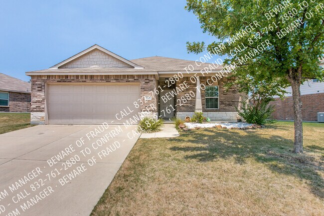 Foto del edificio - 1128 Foxglove Ln