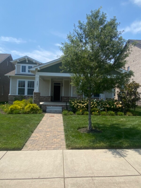 Foto del edificio - 1601 Drakes Creek Rd