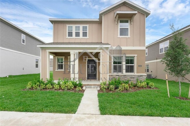 Photo - 2060 Shaggy Fisher Drive House