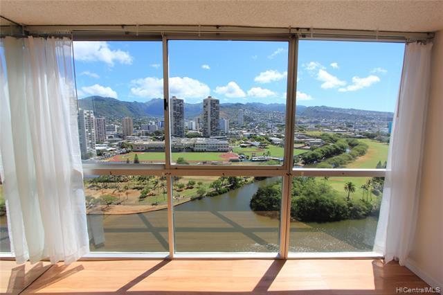 Building Photo - 2211 Ala Wai Blvd