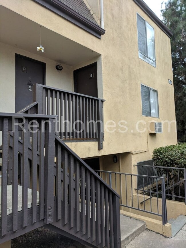 Building Photo - Mission Valley, 7958-E Mission Center Ct, Centrally Located, Community Pool and Spa!
