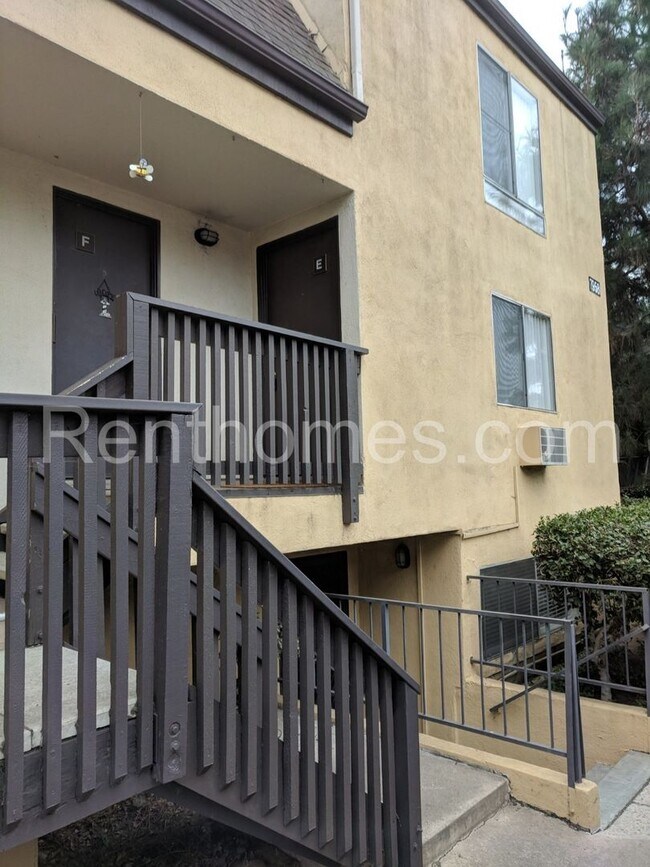 Foto del edificio - Mission Valley, 7958-E Mission Center Ct, Centrally Located, Community Pool and Spa!