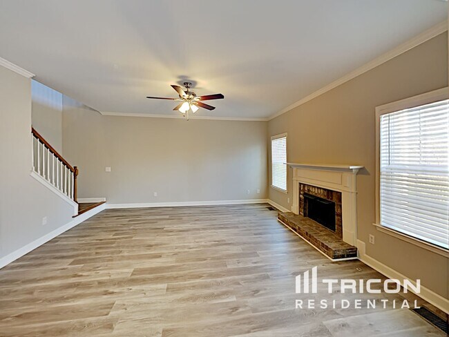 Foto del edificio - 3039 Romain Trail