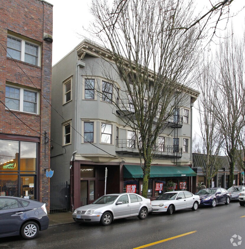 Kathryn Apartments Portland Or Apartments Com