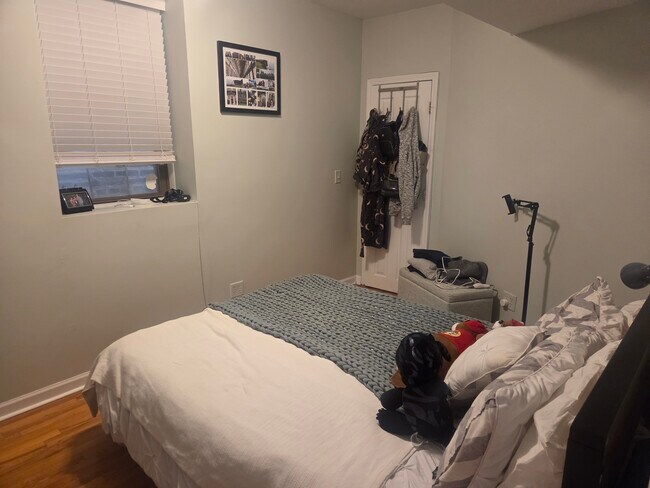 Foto del edificio - 2047 West Evergreen-GDN