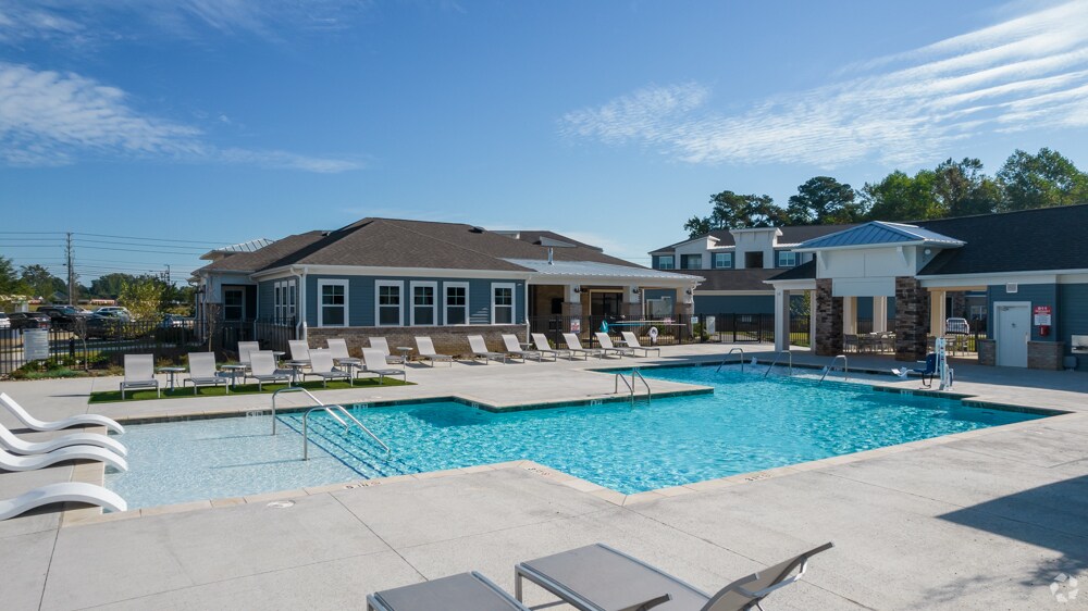 Oasis at Heritage Apartments 3761 Raleigh Road Pky W Wilson, NC