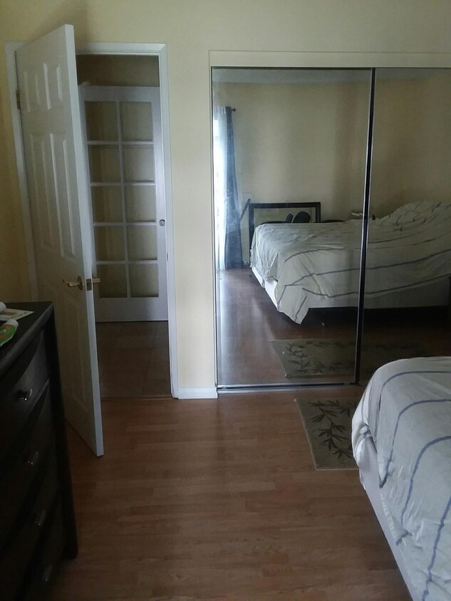 Bedroom - 7765 W 91st St
