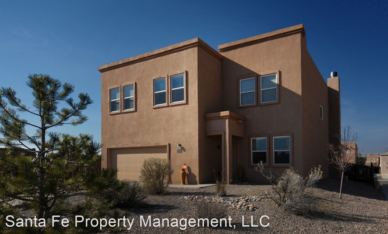 4101 Luna Grande Ln, Santa Fe, NM 87507 House Rental in Santa Fe, NM