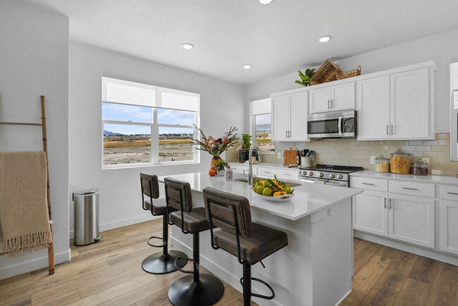 Foto del edificio - Innovation Park at Holbrook Farms
