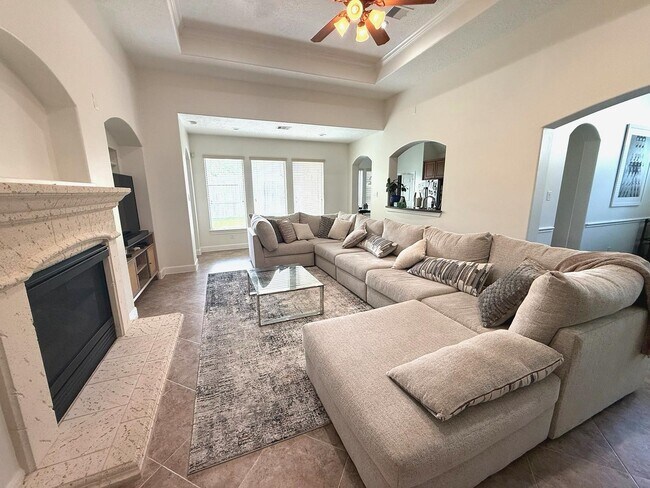 Foto del edificio - 3638 Apple Grove Dr