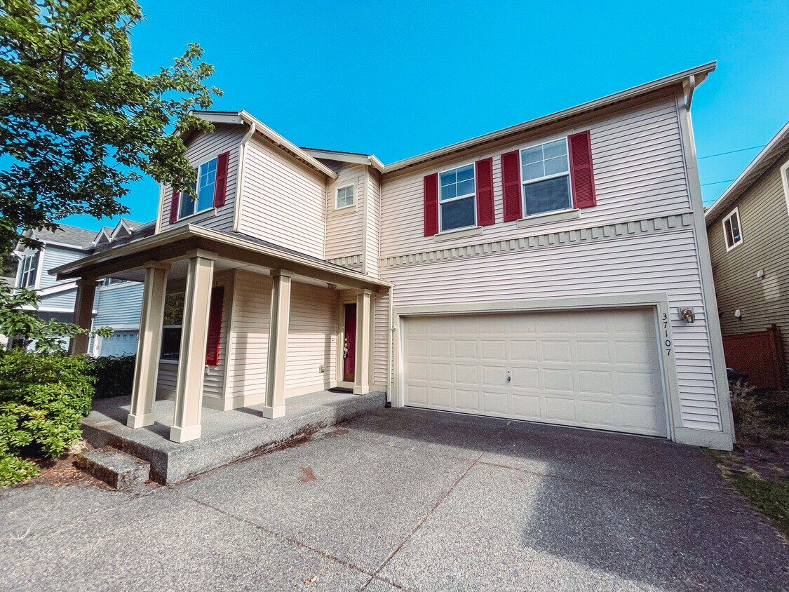 37107 SE Stewart St, Snoqualmie, WA 98065 House Rental in Snoqualmie