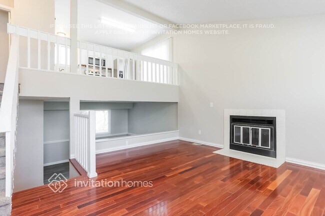 Foto del edificio - 17959 E Cornell Dr