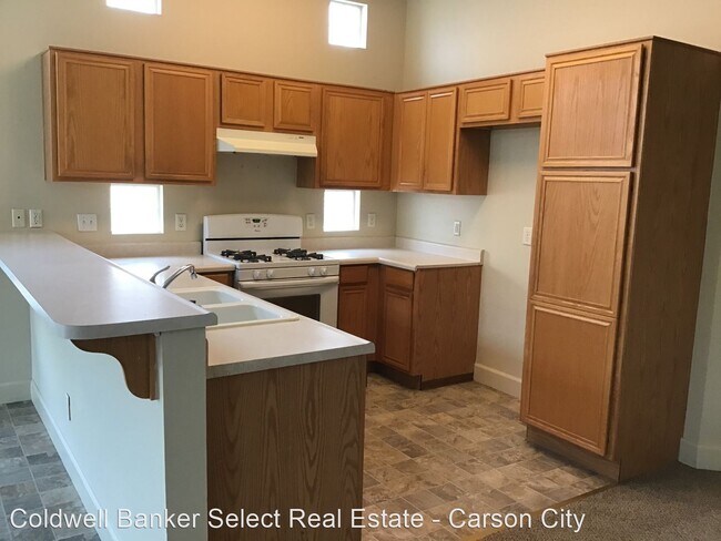 Building Photo - 3 br, 2 bath House - 2874 Crossridge Dr.