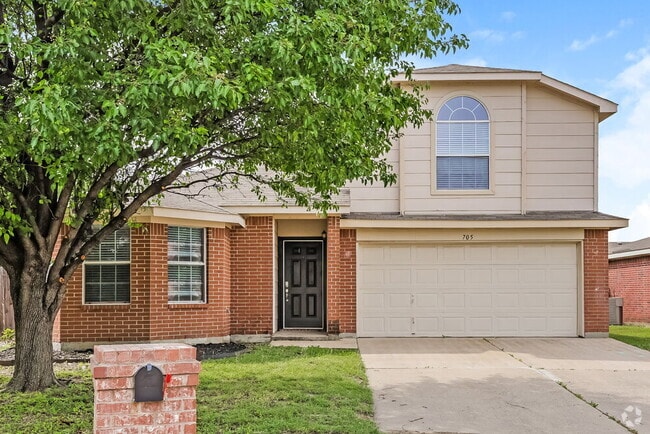 Building Photo - 705 Gull Cir