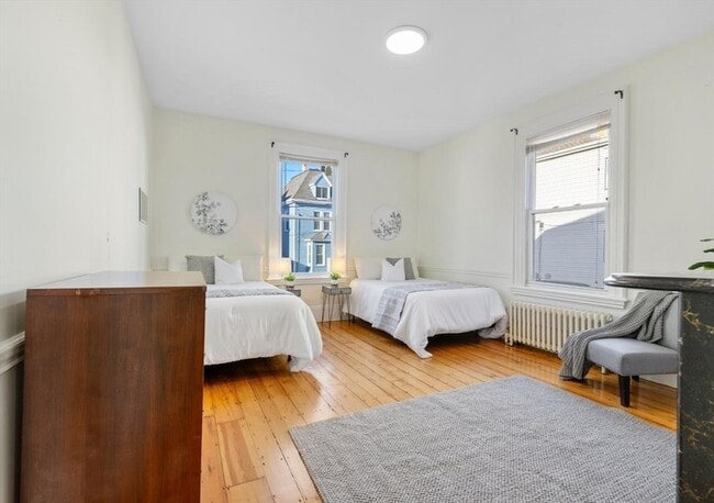 Foto del edificio - 3 Draper St