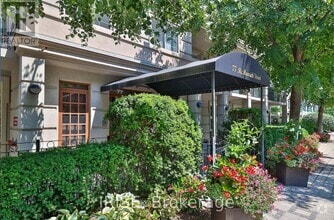 Building Photo - 77-677 McMurrich St