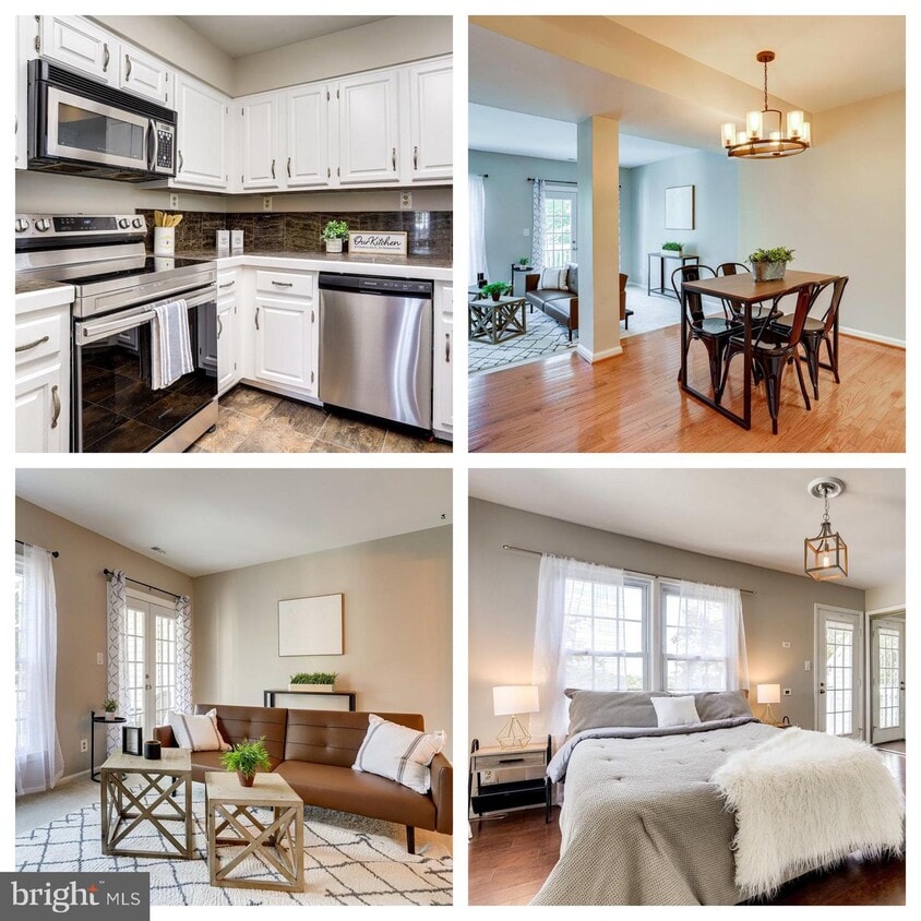 Photo - 2911 S Woodstock St (Arlington, VA)