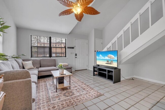 Foto del edificio - 1816 Jackson Bluff Rd