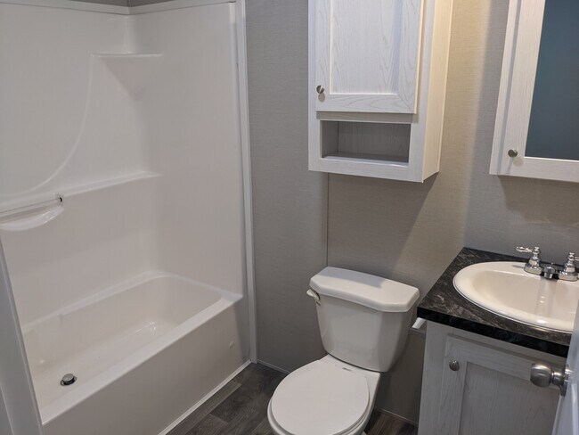 Foto del edificio - 517 Washington