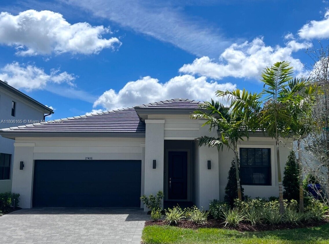 Foto principal - 17406 SW 41st St