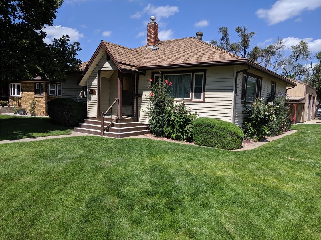 247 6th St, Fort Lupton, CO 80621 House Rental in Fort Lupton, CO