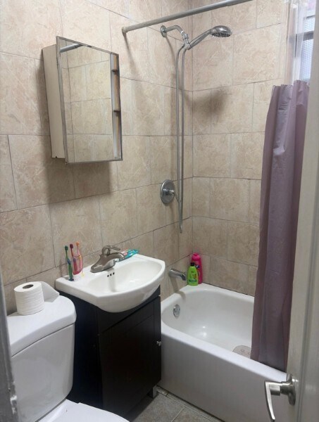 Photo du bâtiment - 1456 Av Bourbonnière