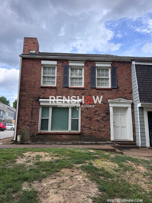 Photo - 3363 Coachouse Cove