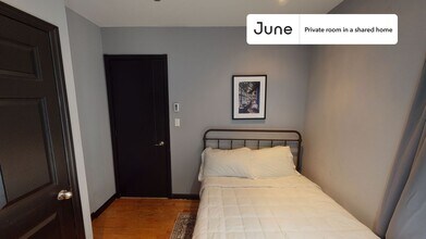 Building Photo - Room in Shared 4 bed/1 bath home
