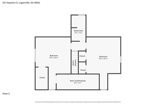 Foto del edificio - 521 Sequoia Ct