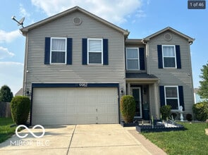 Building Photo - 9982 Big Bend Dr