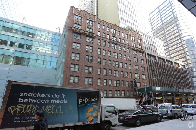 Primary Photo - 155 E 52nd St