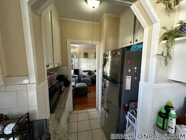 Foto del edificio - 5 Glenley Terrace