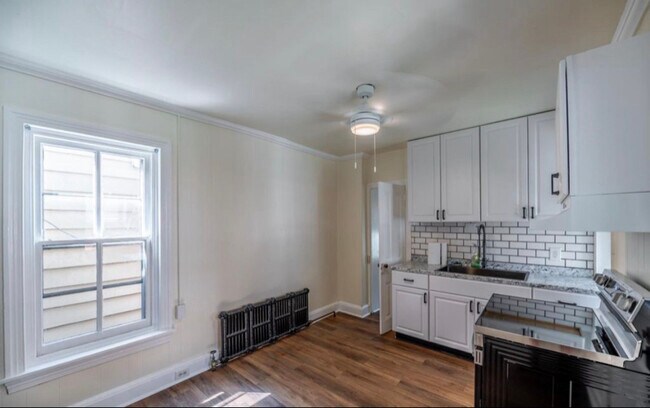 Foto del edificio - 151 Chestnut St