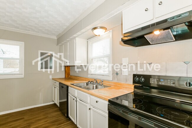 Foto del edificio - 13 St Benedict Ct