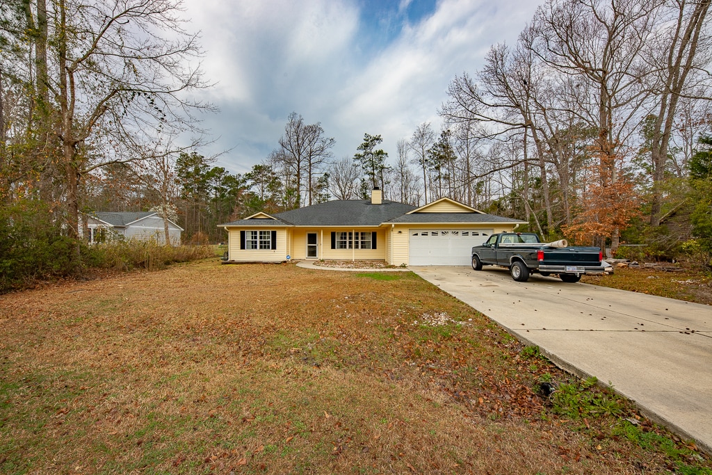805 Fields Rd, New Bern, NC 28560 House Rental in New Bern, NC