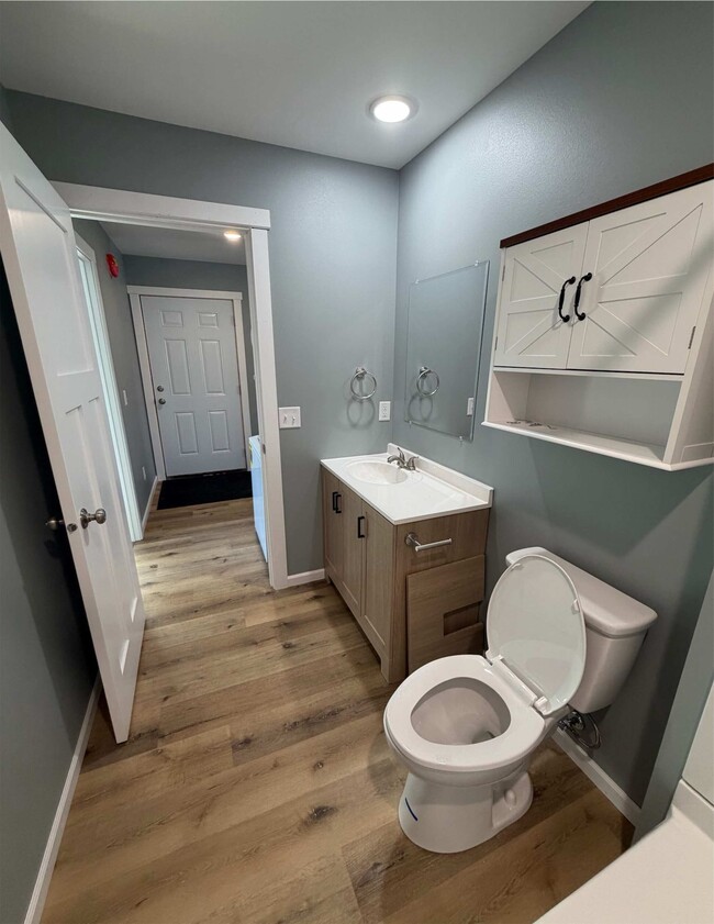 Foto del edificio - 415 9th St NE