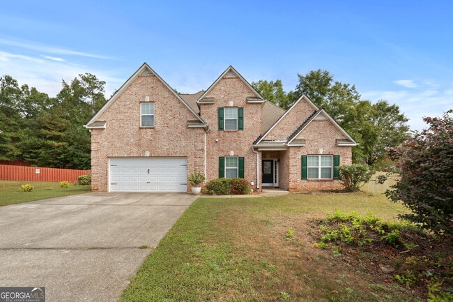 Building Photo - 125 Highgrove Pl