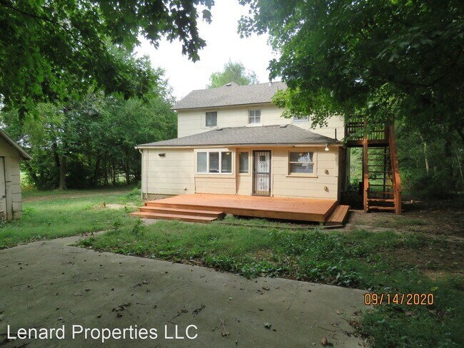 Building Photo - 3 br, 3 bath House - 7606 W. State Hwy 266