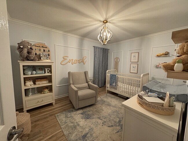 Foto del edificio - 105 Willow Bend Dr