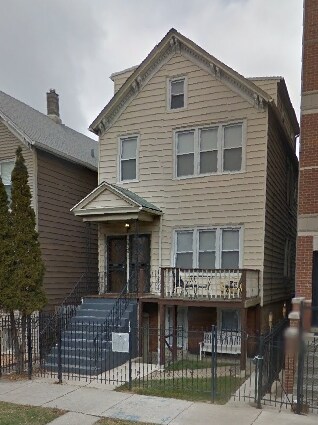 Primary Photo - 2424 W Moffat St