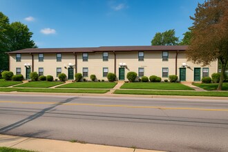 Building Photo - 608 W North St