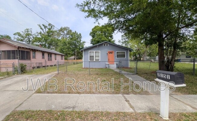 Building Photo - 2151 Meharry Ave