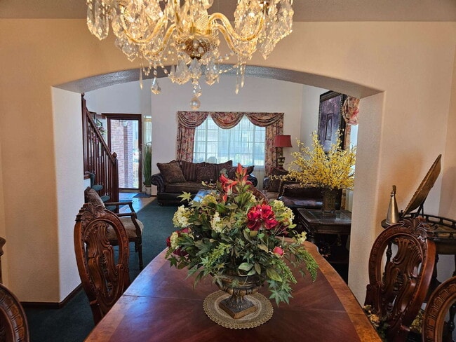 Photo - 5 Bedroom/ 4 Bath Two-Story in Governors Place Apartment