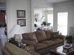 Foto del edificio - 2851 Sandberry Dr