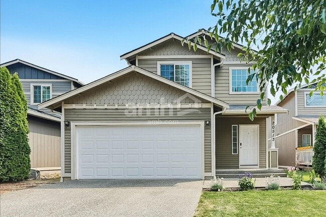 Building Photo - 20513 5th Ave Ct E